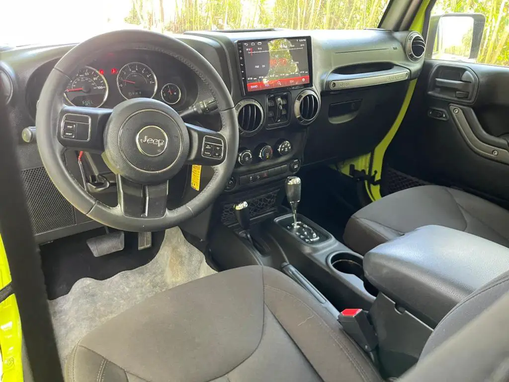 Jeep Wrangler Unlimited Sport Edition 2017 Foto 7261041-6.jpg