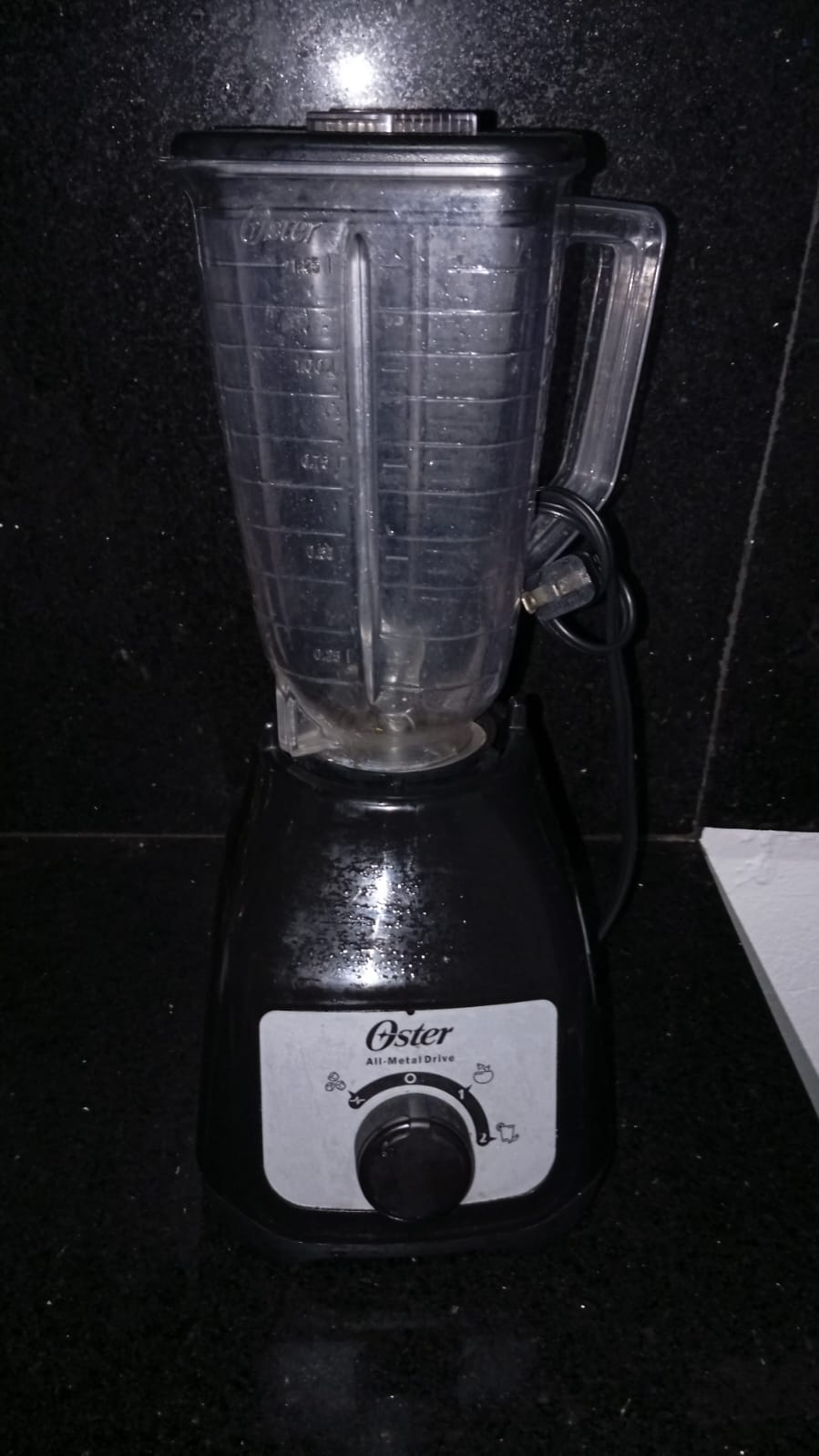 Licuadora Oster de oportunidad Foto 7261095-1.jpg