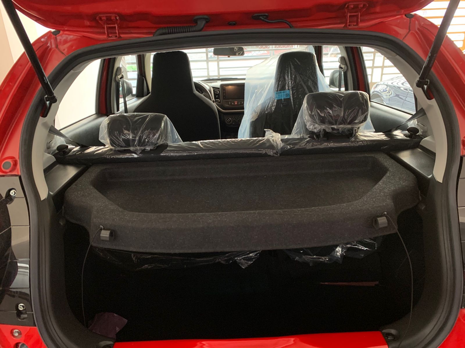 Suzuki Celerio Nuevo Cero Kilómetros Foto 7261102-9.jpg