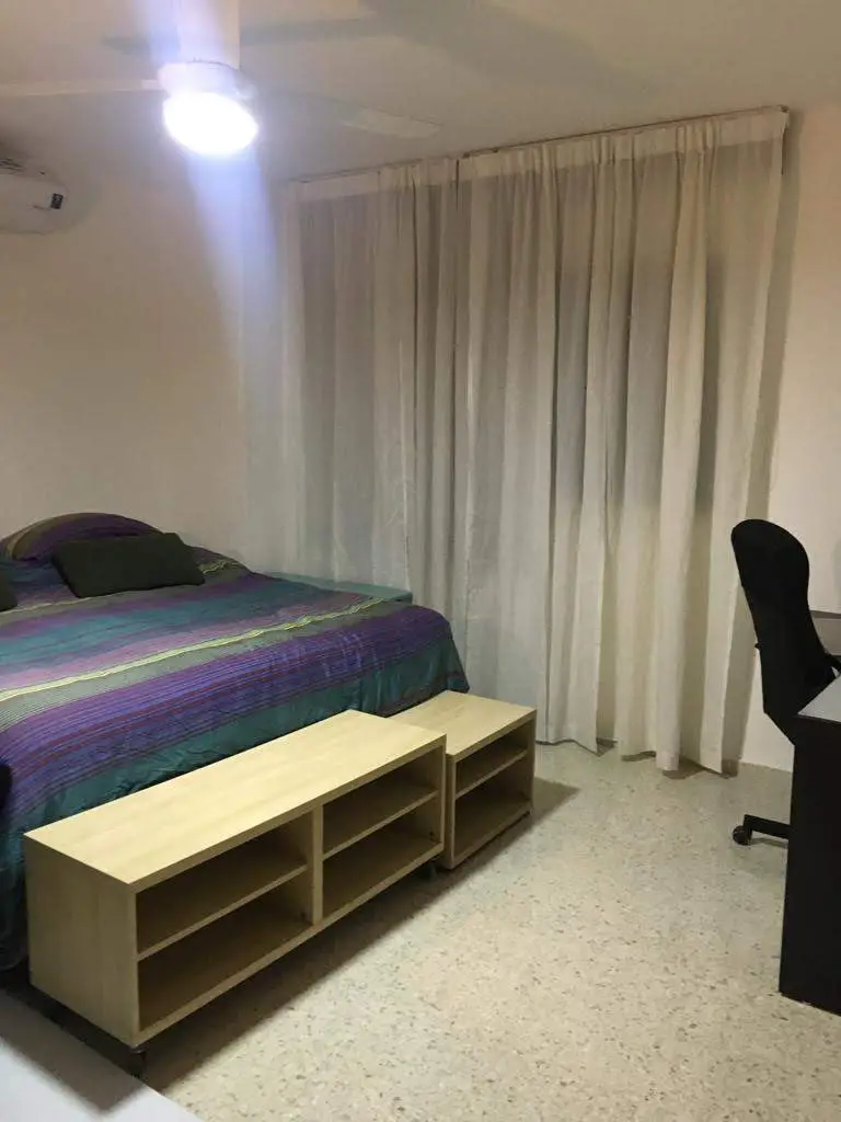 Alquilo Apto. Amueblado Completo de 2 Habitaciones 2 Baños completos e Foto 7261124-3.jpg
