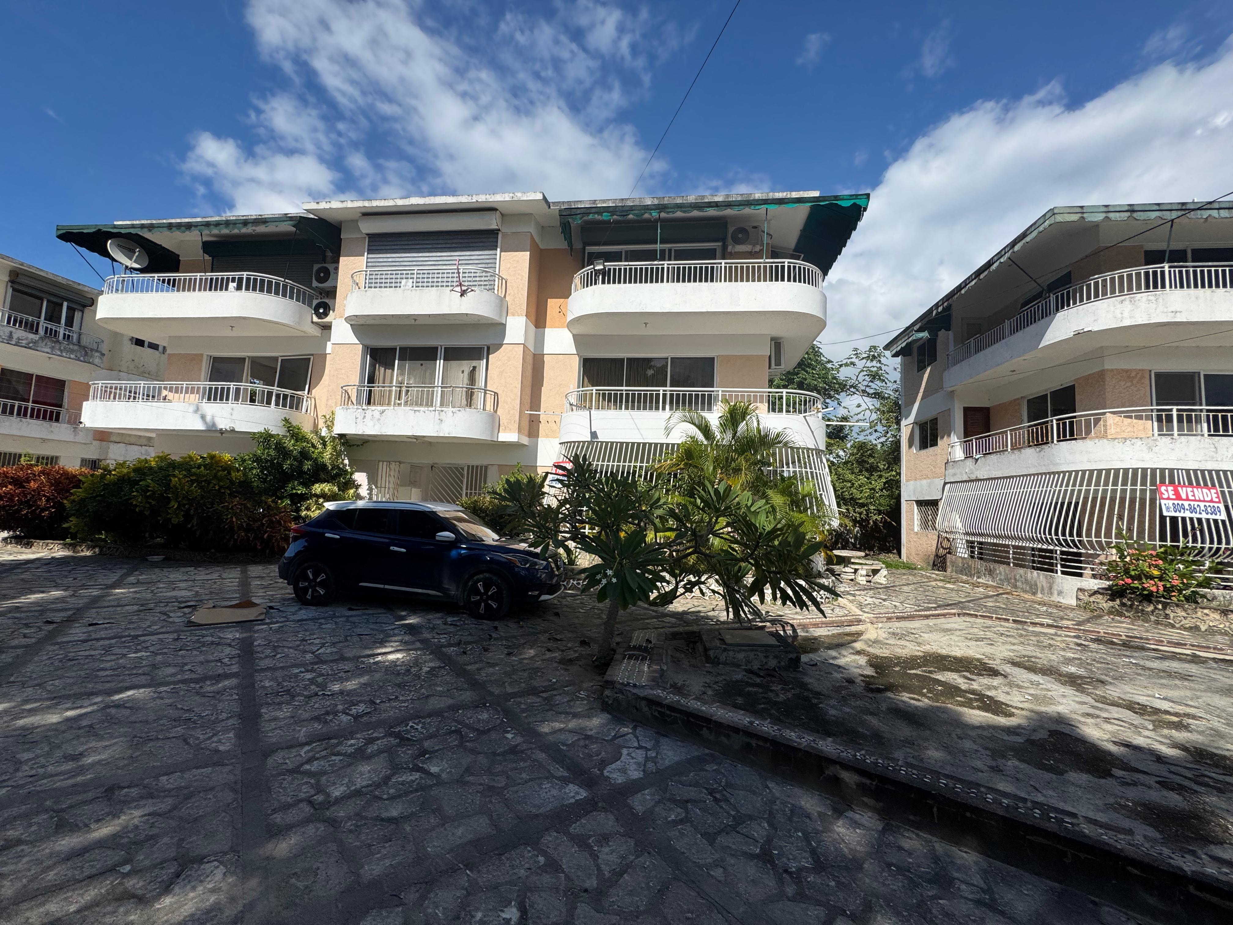 Apartamento en Juan Dolio VENTA. Foto 7261125-4.jpg