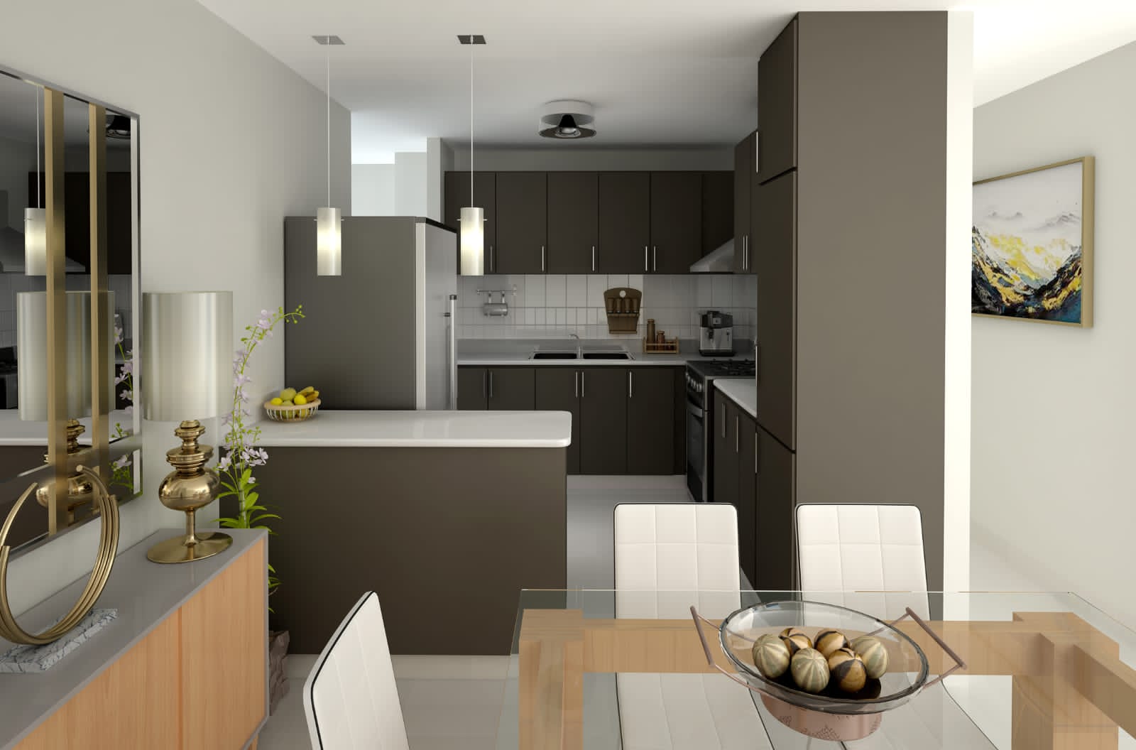 APARTAMENTO NUEVO EN AVENIDA JACOBO MAJLUTA  Foto 7261127-2.jpg
