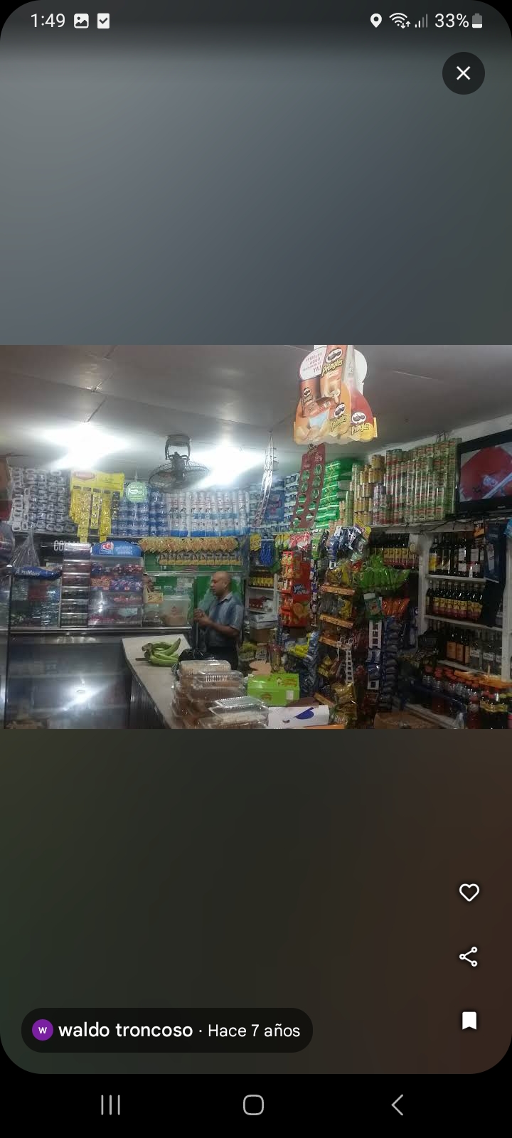 Vendo colmado en villa juana con 62 años de fundado lo vendo por falta Foto 7261128-2.jpg