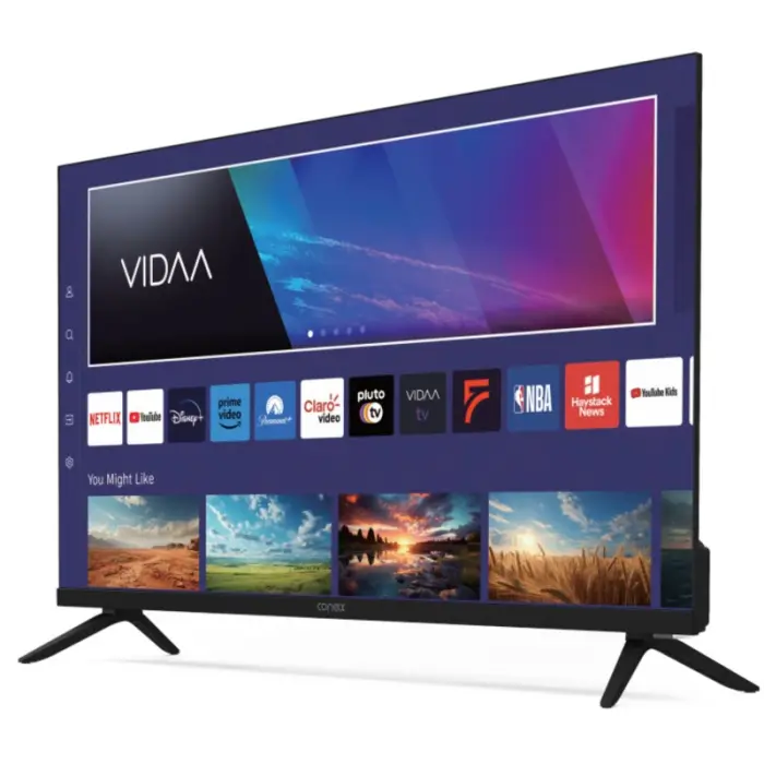 SMART TV CONEX NUEVA 32 50 Y 65 4K HASTA 3 AÑOS GARANTIA FULL Foto 7261130-3.jpg