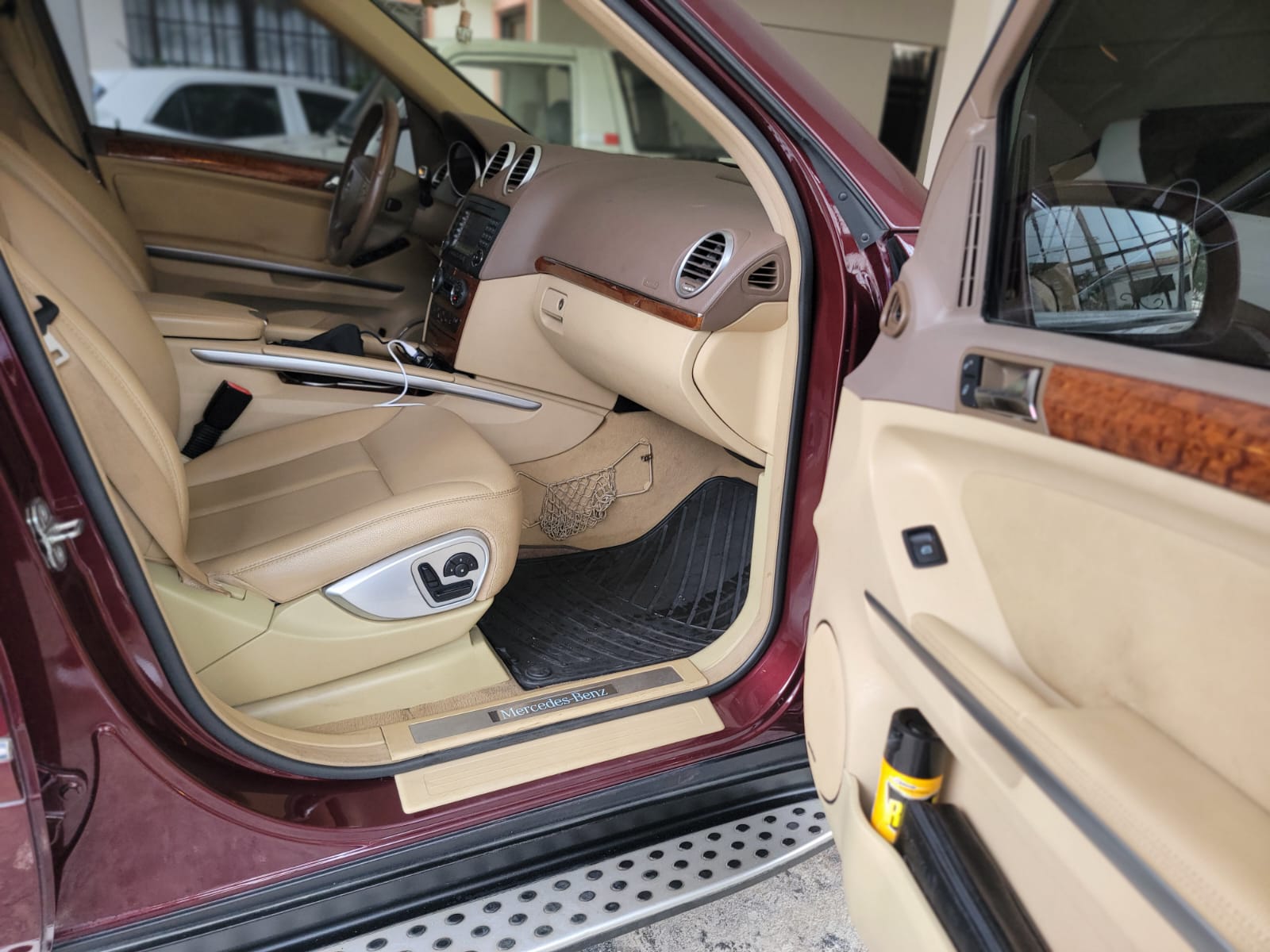 Mercedes benz GL-450 2008 Foto 7261181-3.jpg
