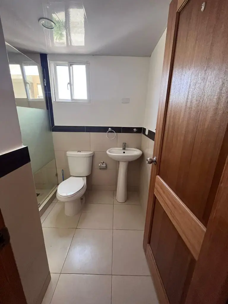 Se alquila apartamento ubicado en La Autopista de San Isidro Foto 7261183-5.jpg