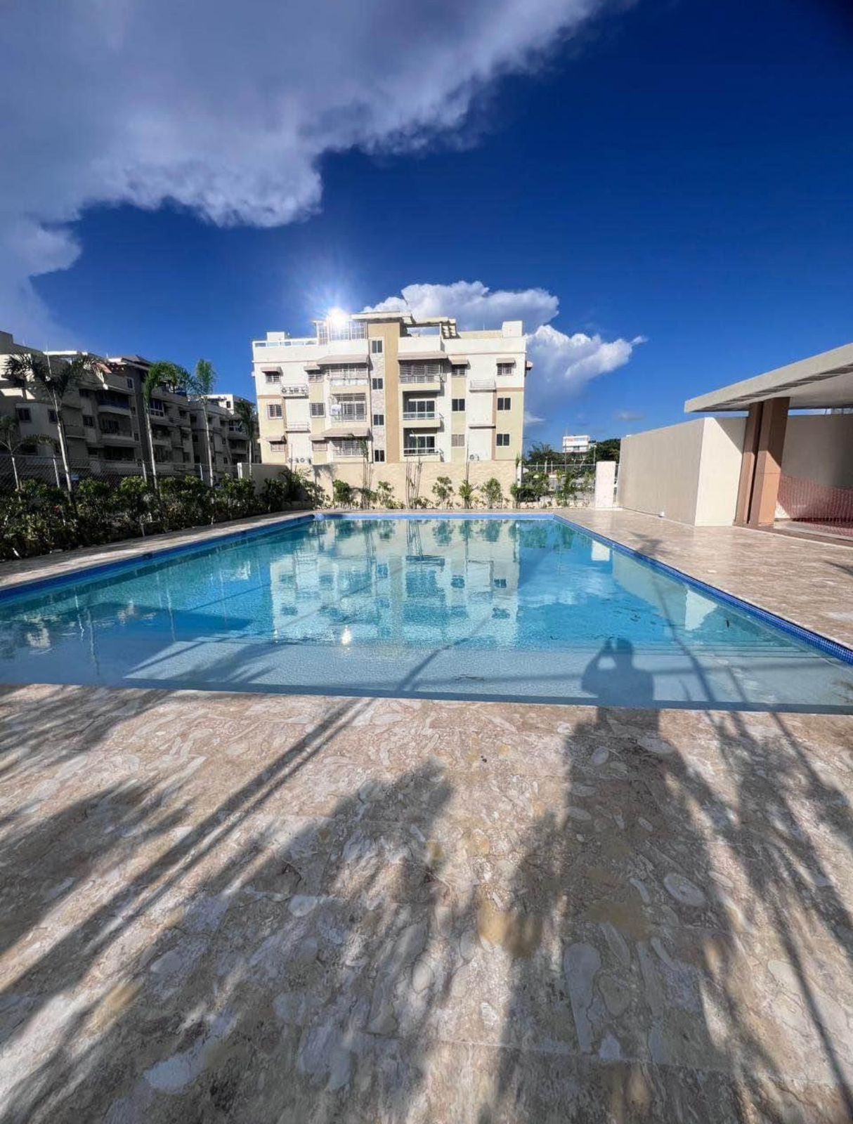 Se alquila apartamento ubicado en La Autopista de San Isidro Foto 7261183-8.jpg