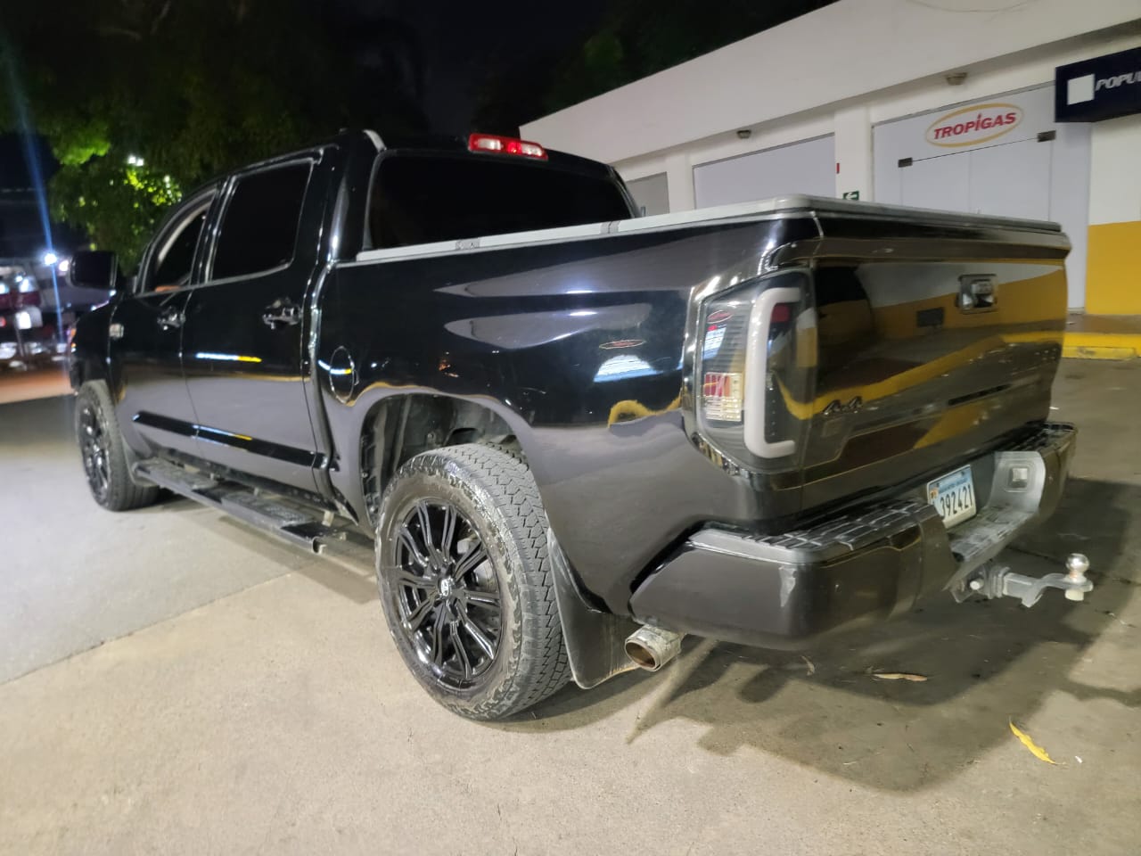 Toyota tundra 2014 mod. 1794  Foto 7261195-2.jpg