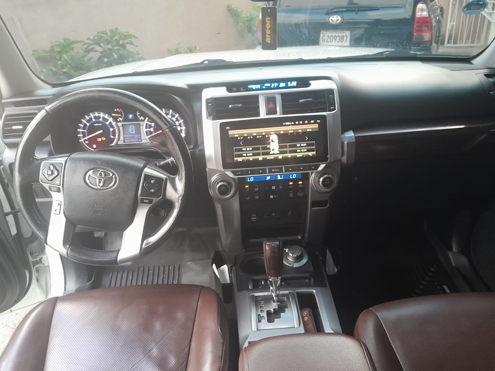 4runner 2016 Limited 4wd Foto 7261198-2.jpg