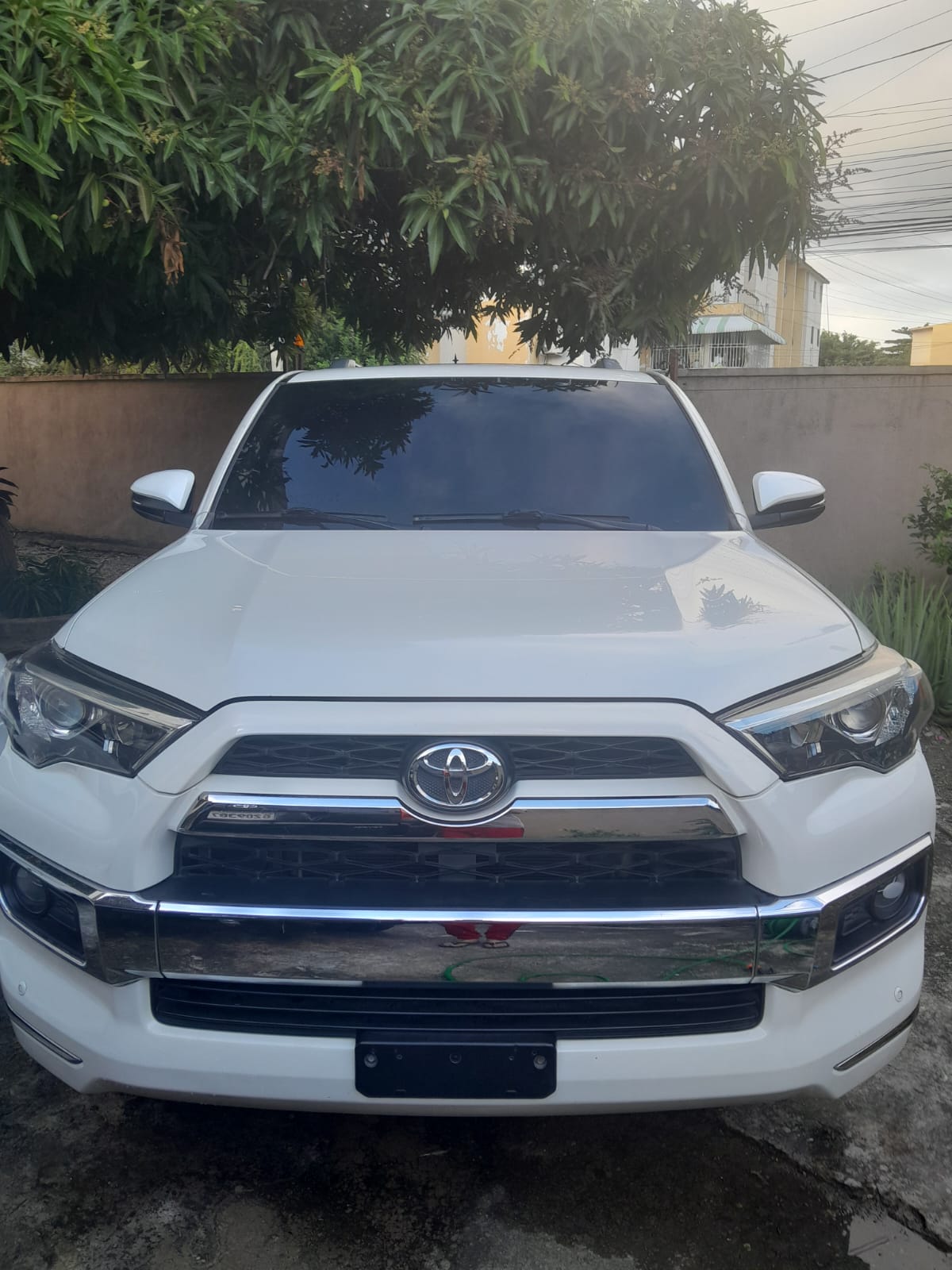 4runner 2016 Limited 4wd Foto 7261198-5.jpg