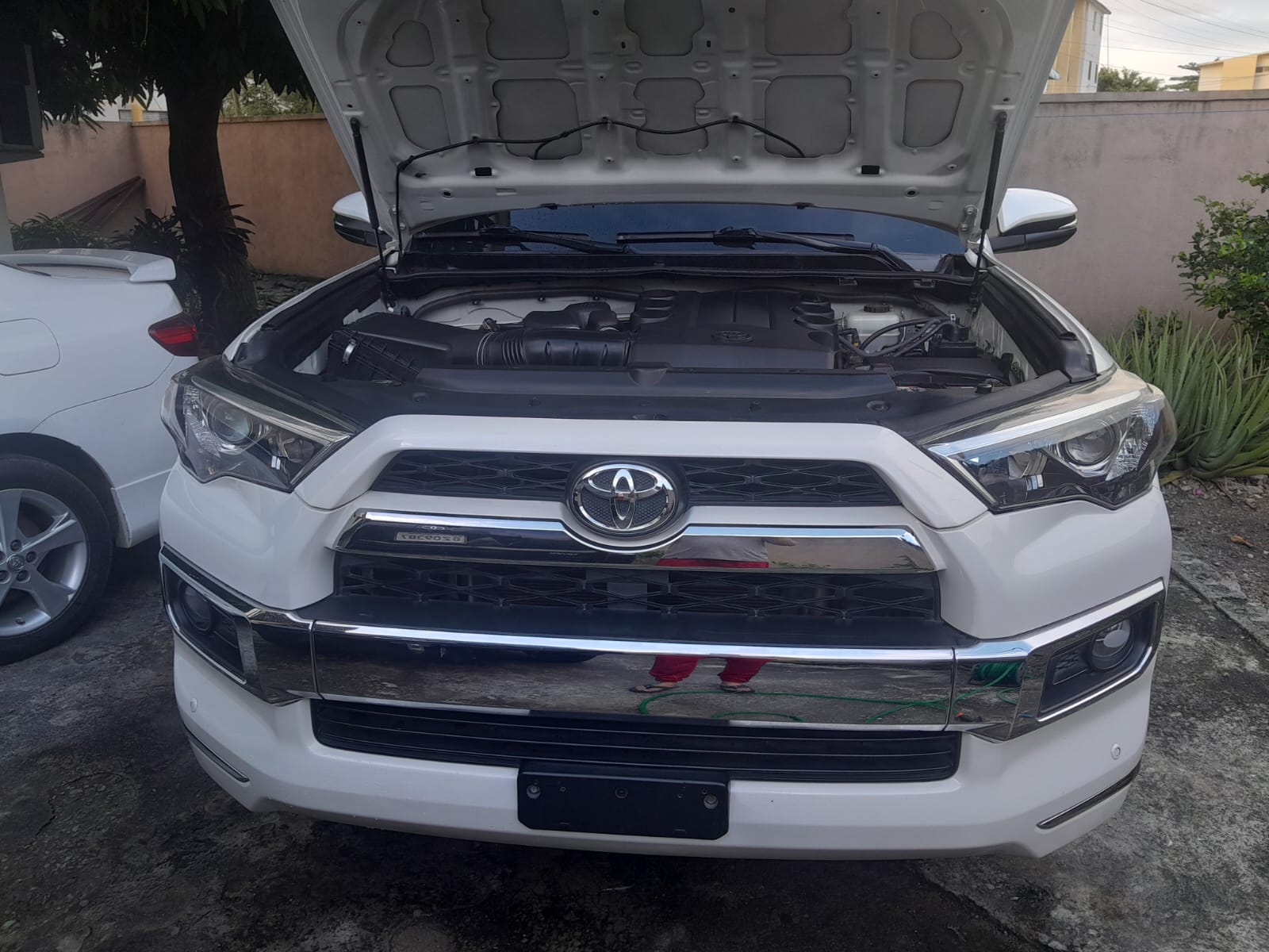 4runner 2016 Limited 4wd Foto 7261198-6.jpg