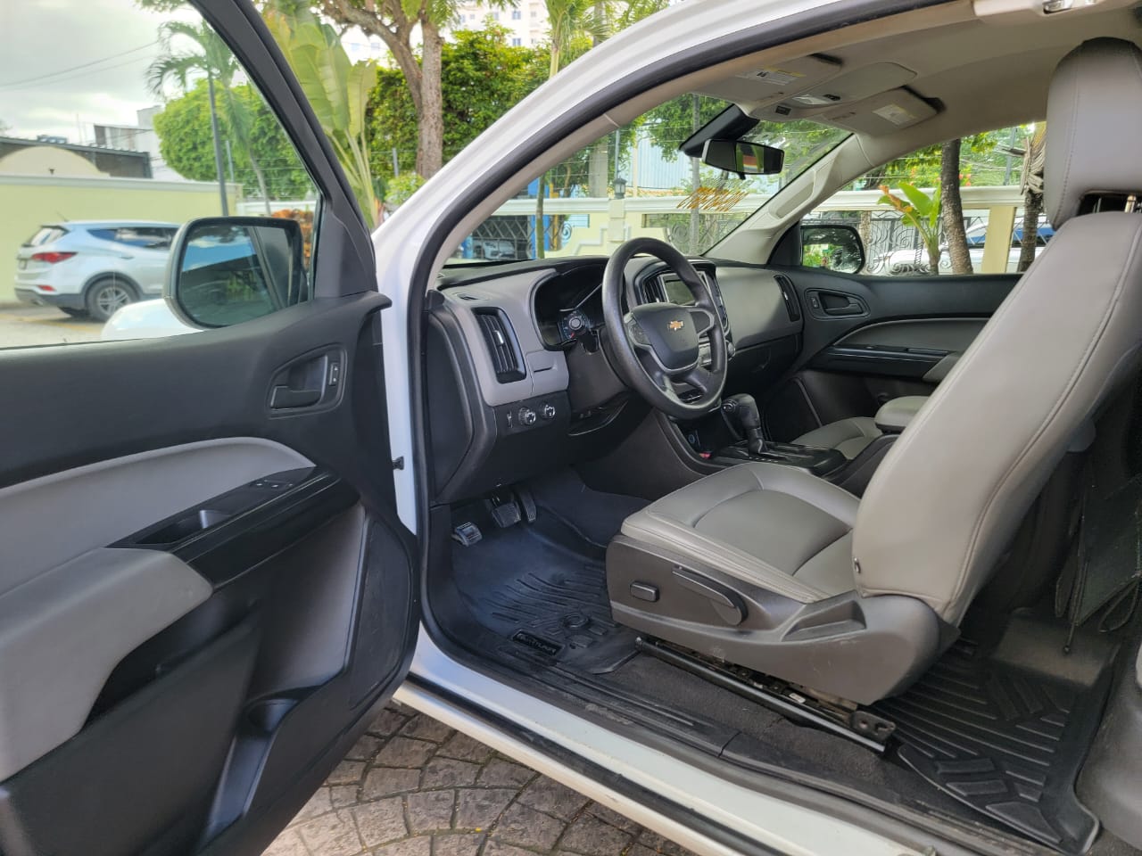Chevrolet colorado 2019 cab 1/2 rec import Foto 7261200-3.jpg