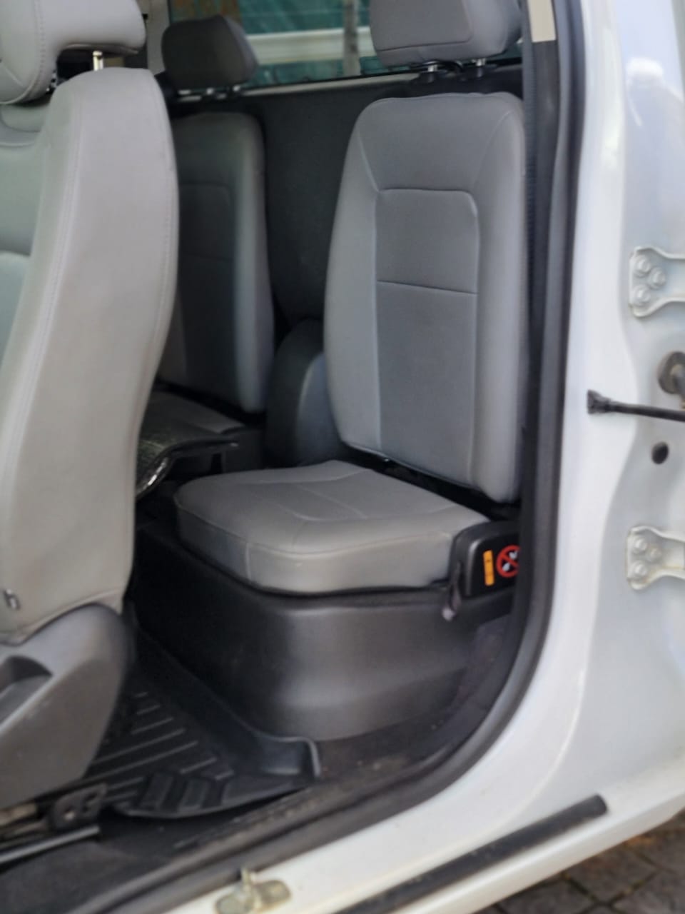 Chevrolet colorado 2019 cab 1/2 rec import Foto 7261200-4.jpg