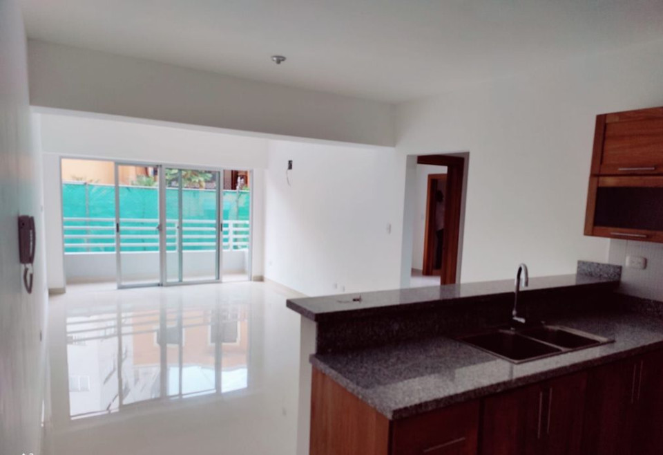 Vendo Apartamento de 82.74 mts2 en La Julia Santo Domingo Foto 7261206-2.jpg
