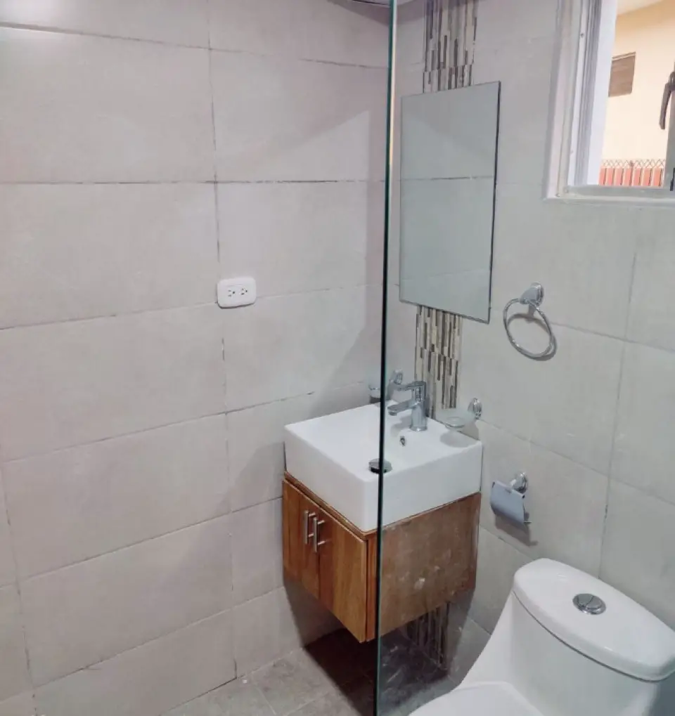 Vendo Apartamento de 82.74 mts2 en La Julia Santo Domingo Foto 7261206-4.jpg
