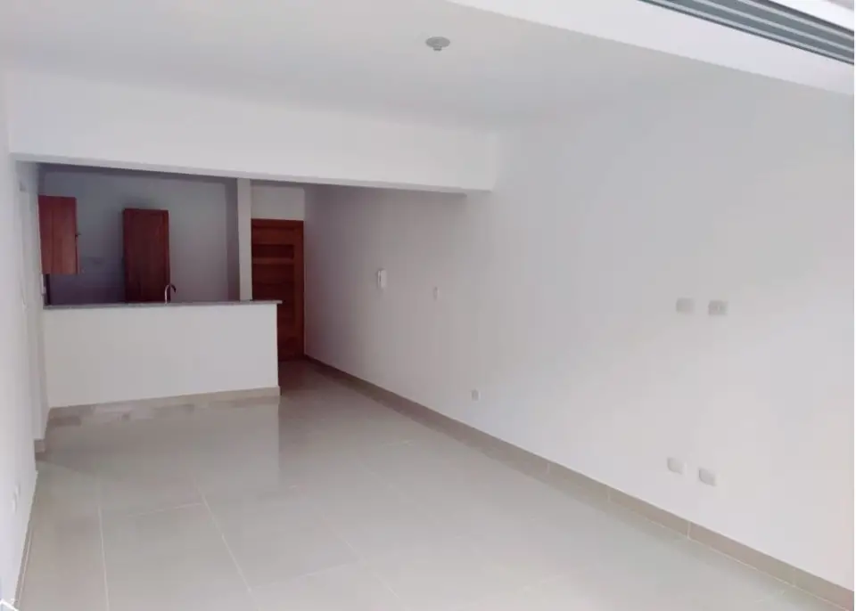 Vendo Apartamento de 82.74 mts2 en La Julia Santo Domingo Foto 7261206-5.jpg