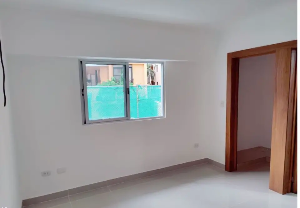 Vendo Apartamento de 82.74 mts2 en La Julia Santo Domingo Foto 7261206-6.jpg