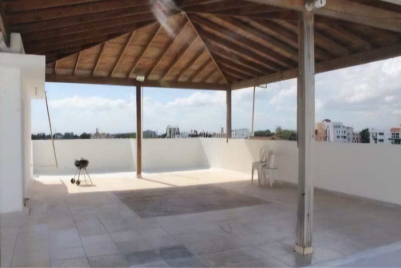 Vendo Apartamento de 137 mts2 en Jardines de Alma Rosa Santo Domingo E Foto 7261207-3.jpg