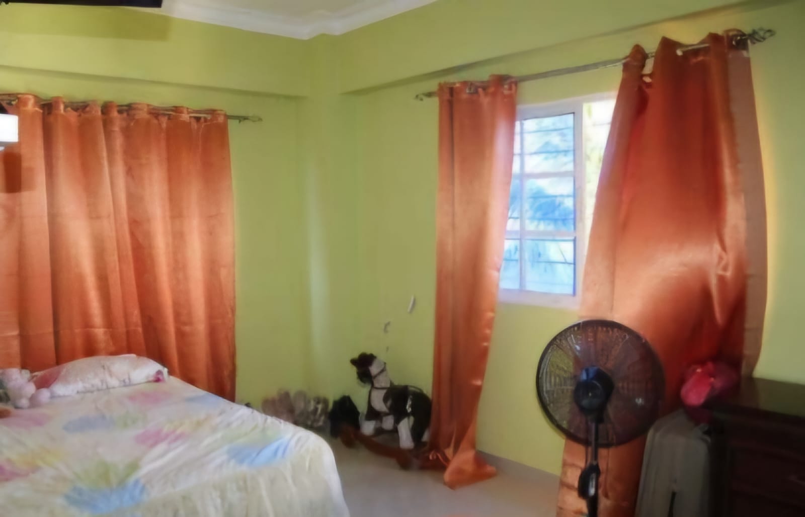Vendo Apartamento de 137 mts2 en Jardines de Alma Rosa Santo Domingo E Foto 7261207-4.jpg