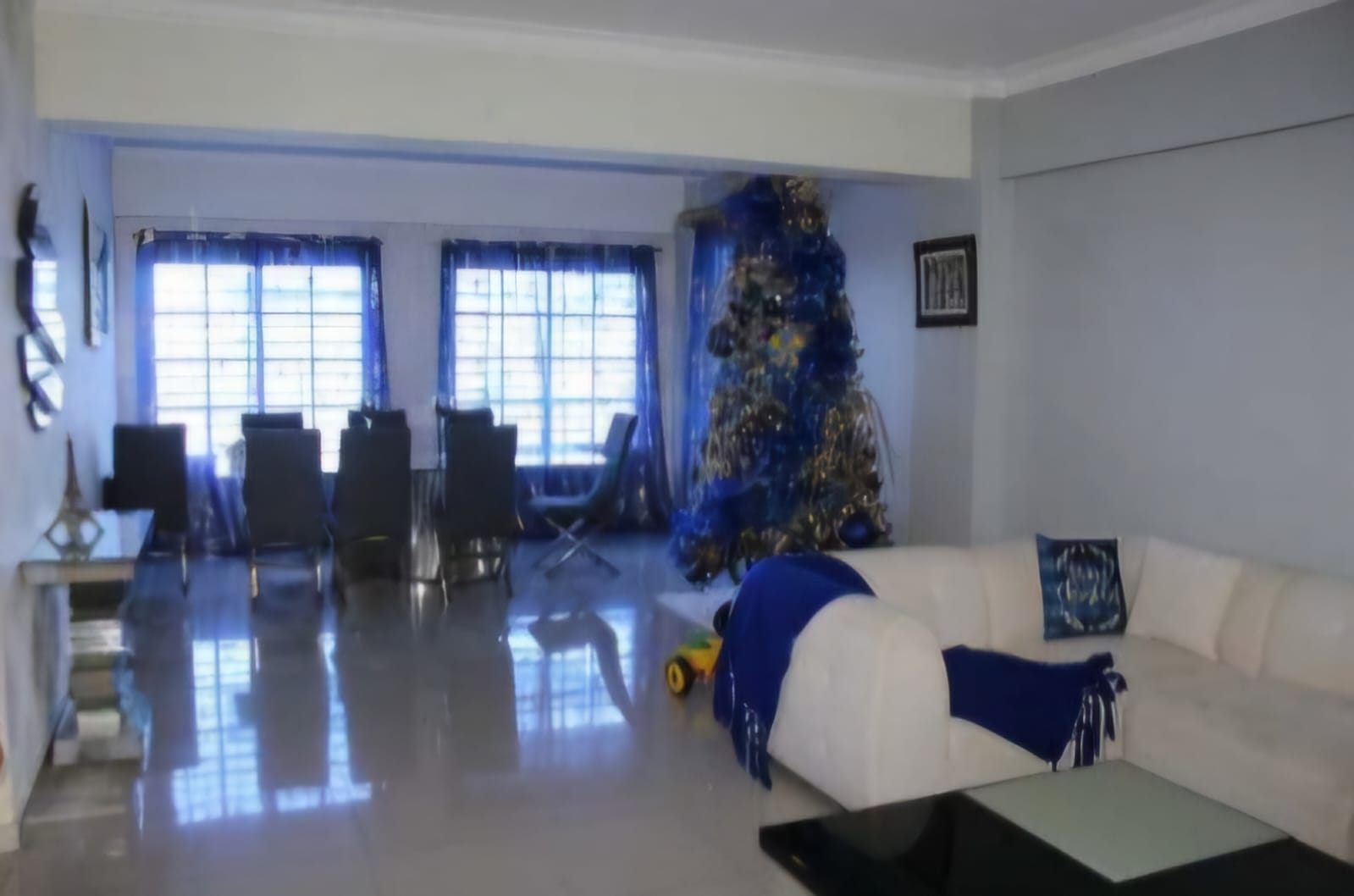 Vendo Apartamento de 137 mts2 en Jardines de Alma Rosa Santo Domingo E Foto 7261207-7.jpg