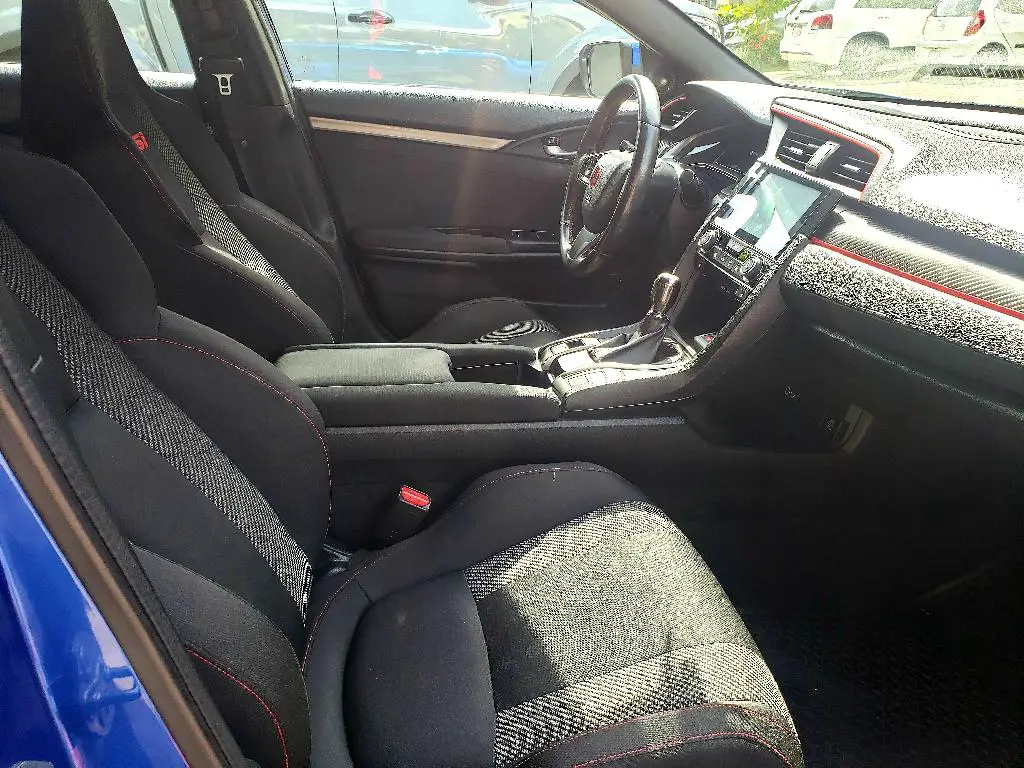 Se vende Honda Civic Si 2018 Foto 7261211-8.jpg