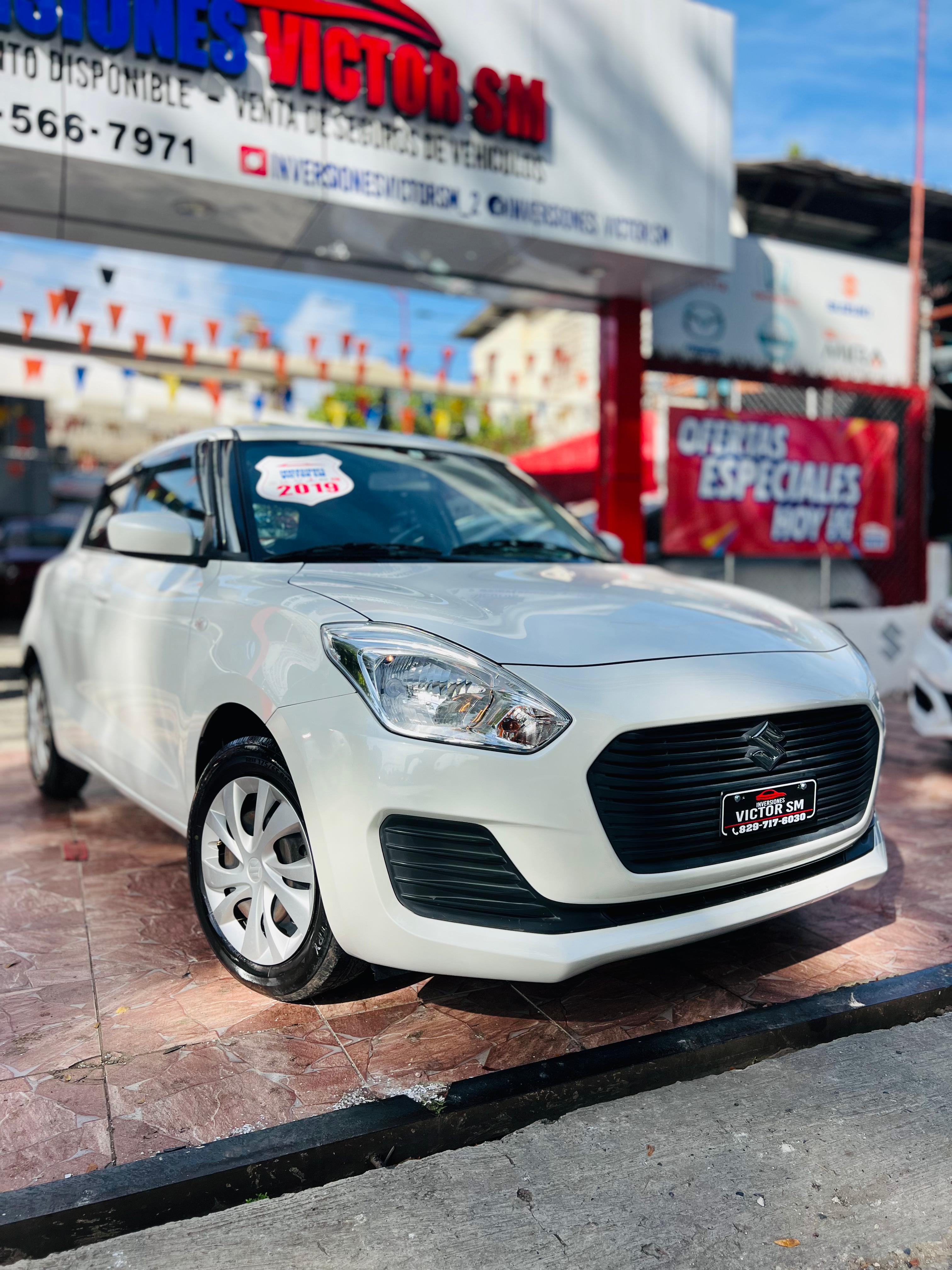 Suzuki Swift Blanco Foto 7261236-1.jpg