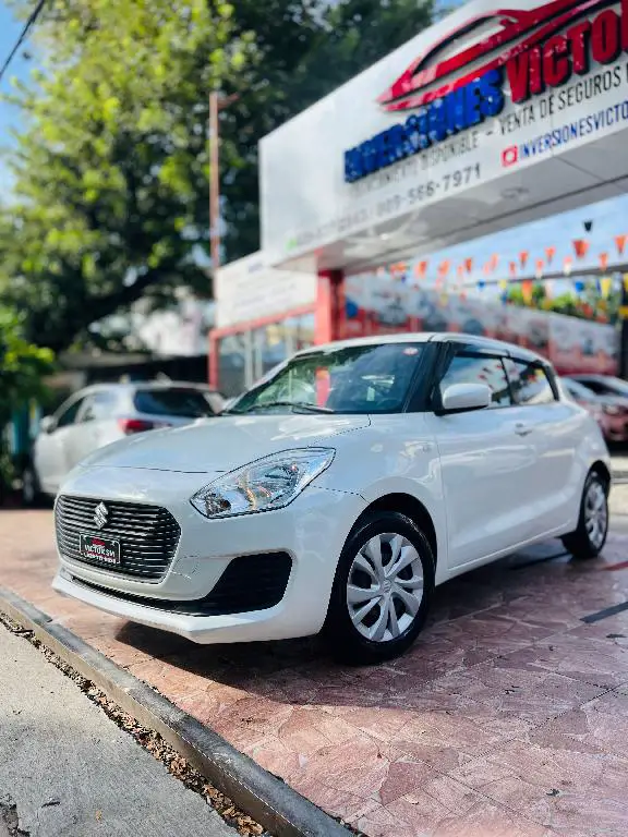 Suzuki Swift Blanco Foto 7261236-2.jpg