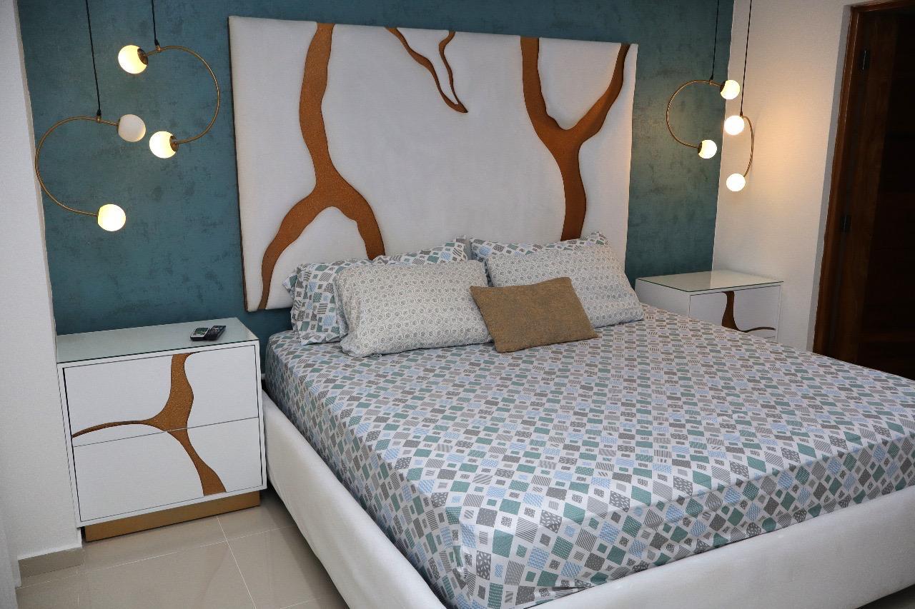 Apartamento amueblado 3 hab en Renacimiento en Alquiler Foto 7261244-6.jpg