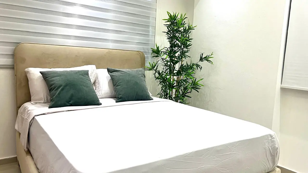 Apartamento amueblado 3 hab en Renacimiento en Alquiler Foto 7261244-7.jpg