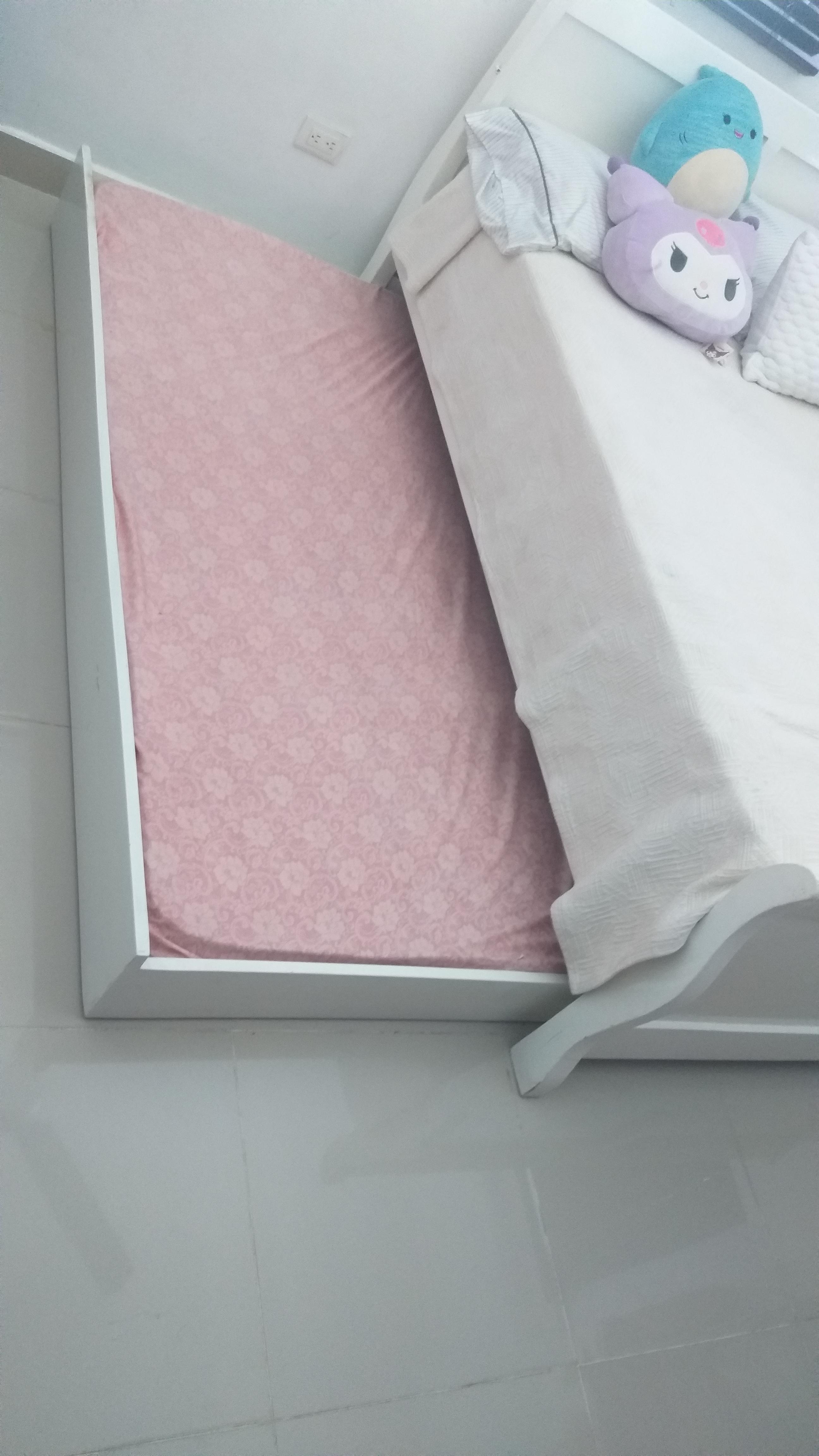 Juego de dormitorio blanco Foto 7261262-2.jpg