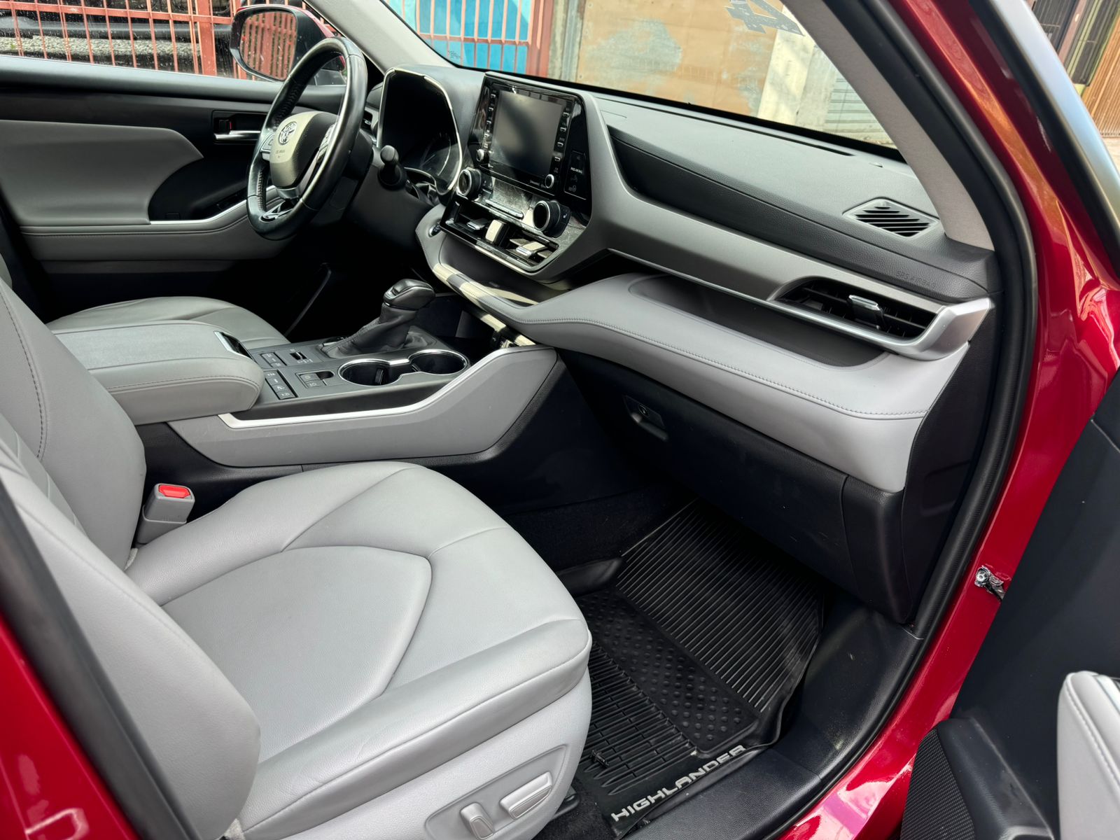 toyota highlander 2020 Foto 7261275-10.jpg