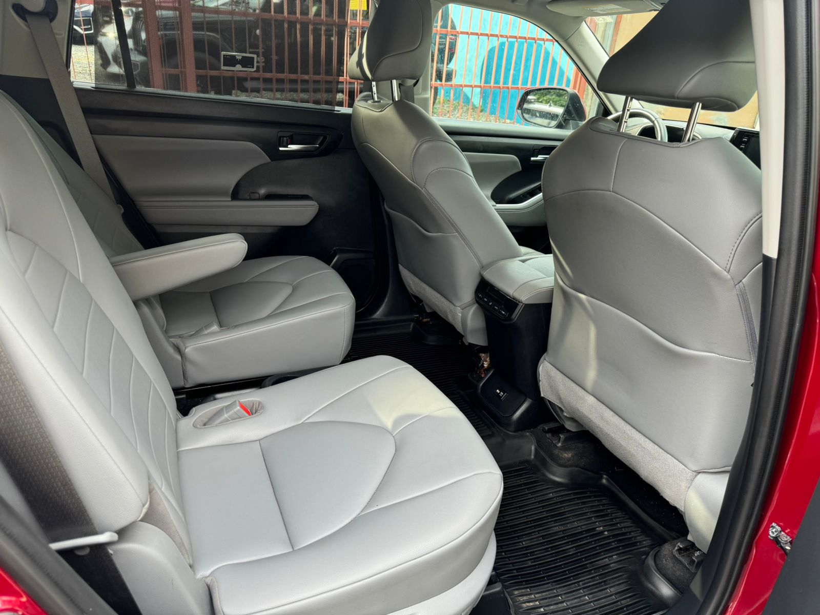toyota highlander 2020 Foto 7261275-5.jpg