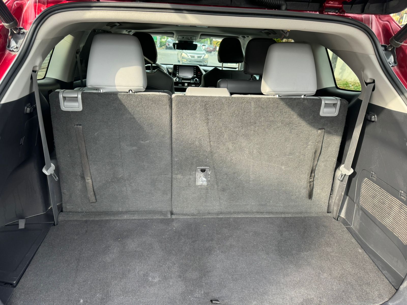toyota highlander 2020 Foto 7261275-6.jpg