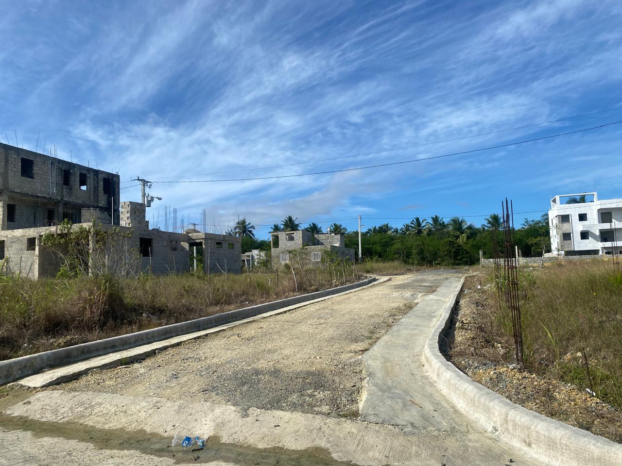 terrenos ideales para construir la casa con el diseño que quieras en s Foto 7261279-3.jpg