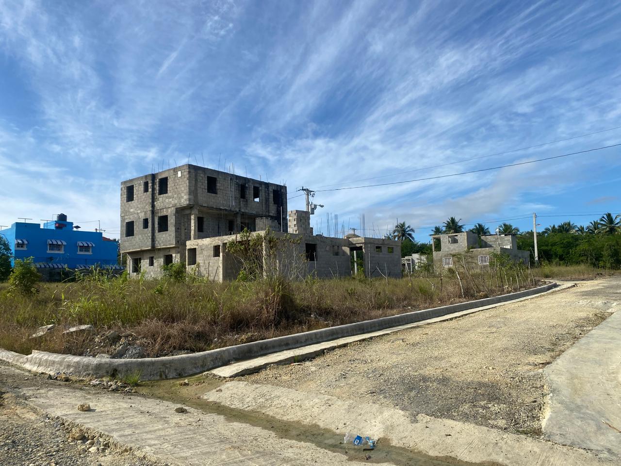 compra tu terreno cerca de todo y comienza a edificar la casa perfecta Foto 7261282-5.jpg