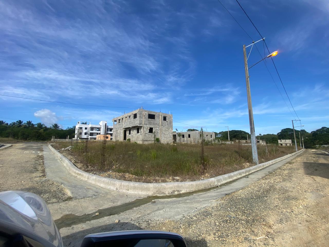 compra tu terreno cerca de todo y comienza a edificar la casa perfecta Foto 7261282-6.jpg