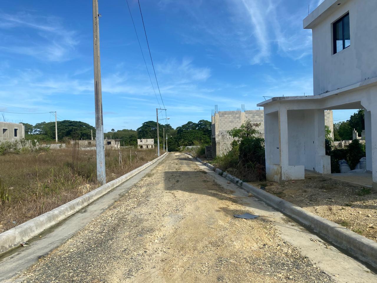 compra tu terreno cerca de todo y comienza a edificar la casa perfecta Foto 7261282-7.jpg