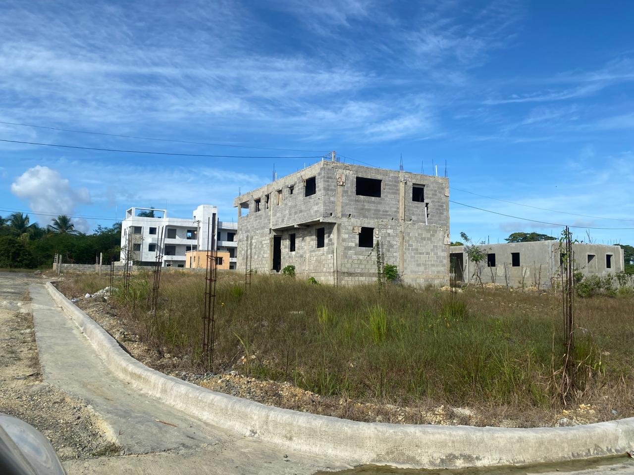 solares con financiamiento aprovecha y separa el tuyo ya Foto 7261285-4.jpg