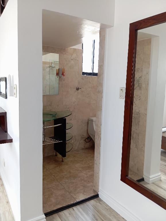 EXCUSIVO PENT-HOUSE AMEUBLADO en ZONA COLONIAL Foto 7261308-15.jpg