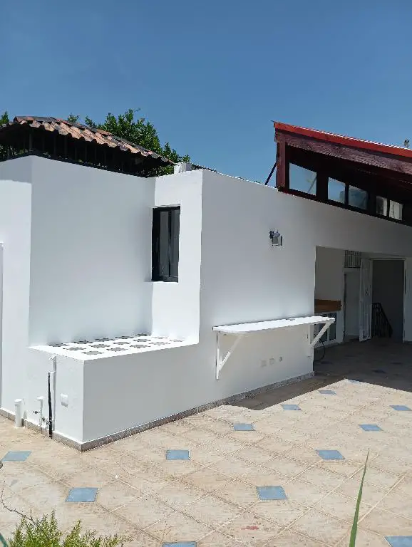 EXCUSIVO PENT-HOUSE AMEUBLADO en ZONA COLONIAL Foto 7261308-4.jpg