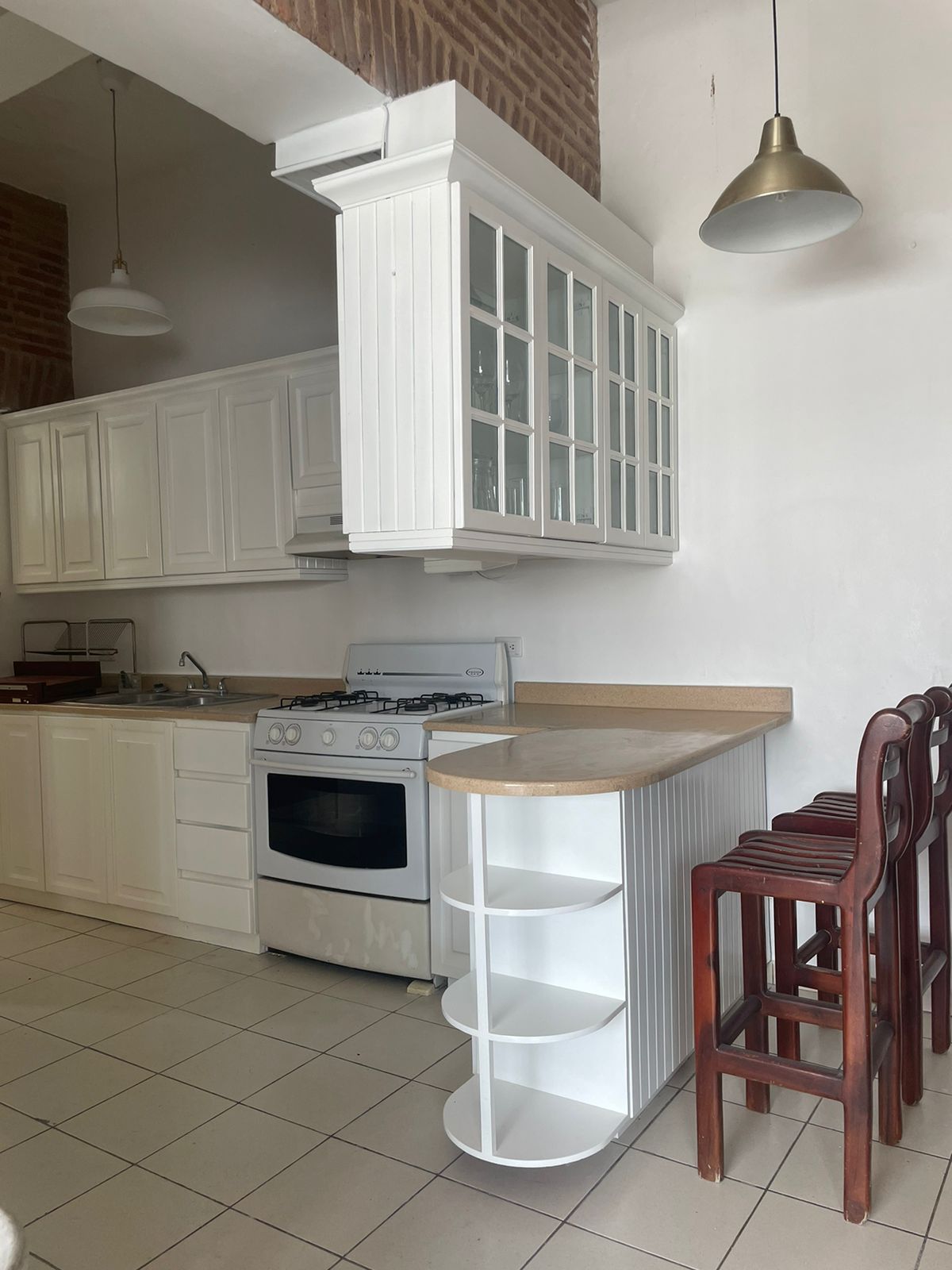 EXCUSIVO PENT-HOUSE AMEUBLADO en ZONA COLONIAL Foto 7261308-8.jpg