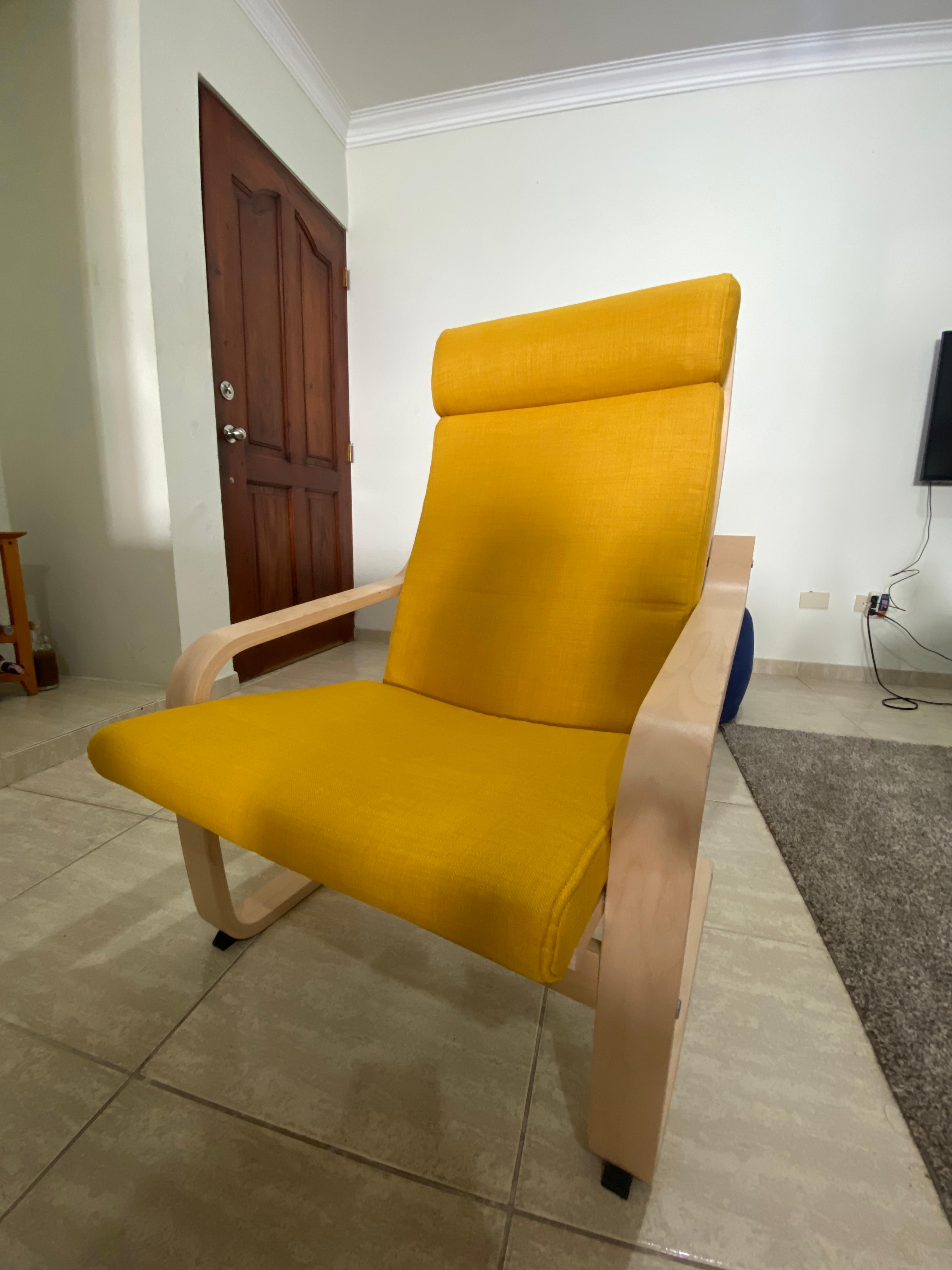 Mecedora Ikea - Foto 7261311-2.jpg