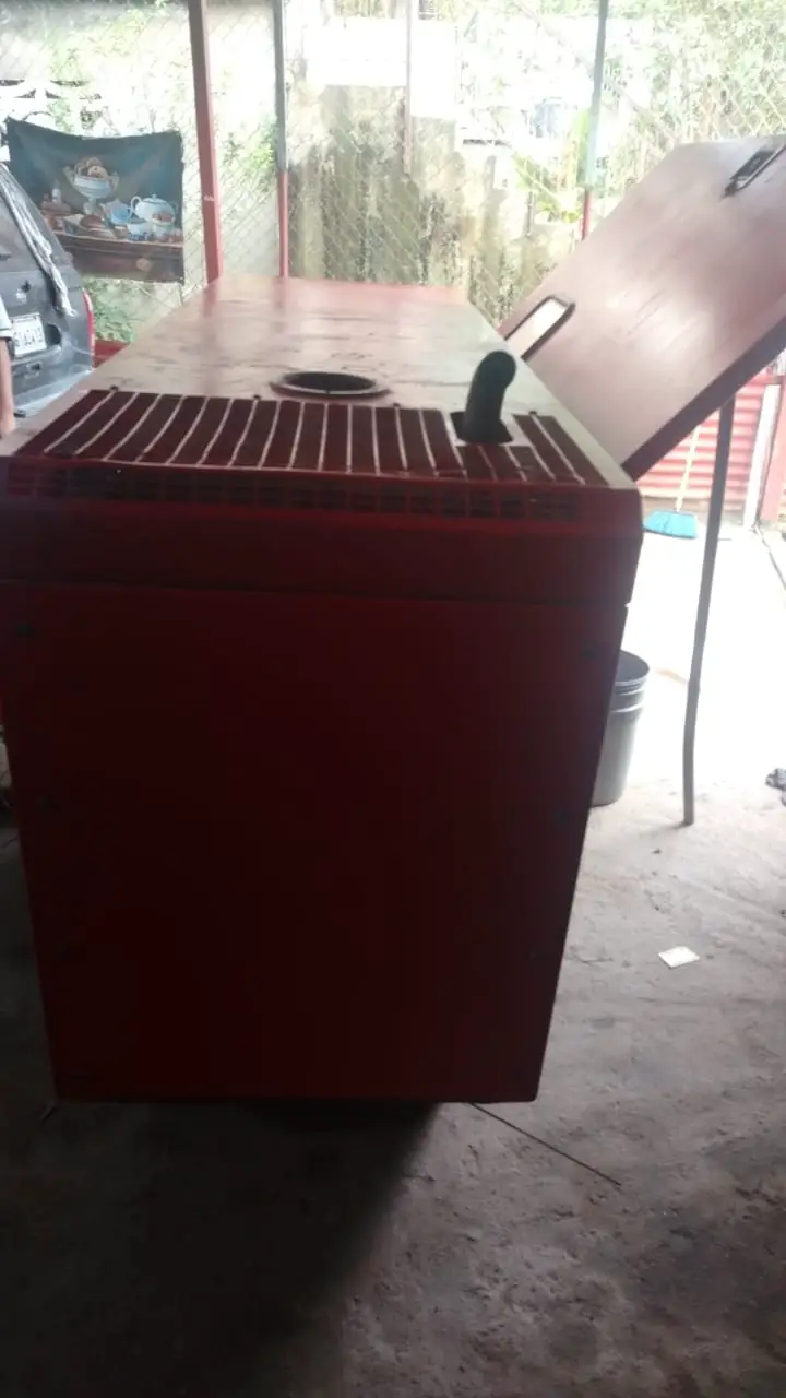 planta Electrica Massey Ferguson de 30 KW . Cel 809 763 4921  Foto 7261323-3.jpg