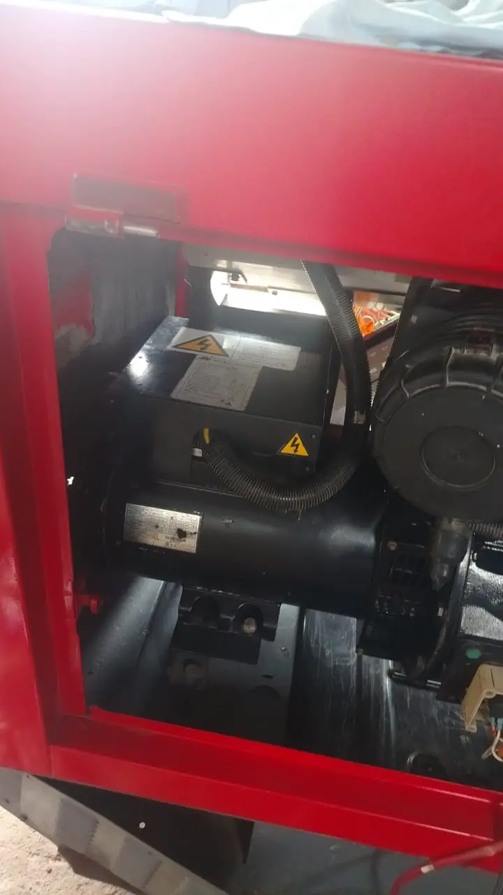 planta Electrica Massey Ferguson de 30 KW . Cel 809 763 4921  Foto 7261323-4.jpg
