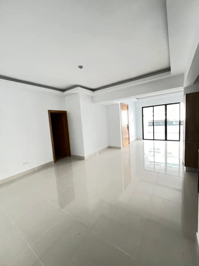 Apartamento en alquiler amueblado de 1 hab en Serralles Foto 7261336-3.jpg