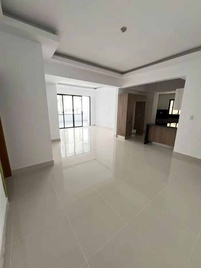 Apartamento en alquiler amueblado de 1 hab en Serralles Foto 7261336-5.jpg