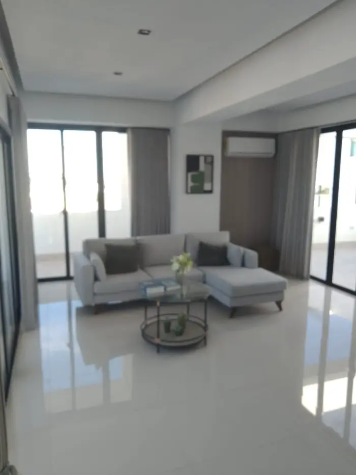 Apartamento en alquiler amueblado de 1 hab en Serralles Foto 7261336-6.jpg