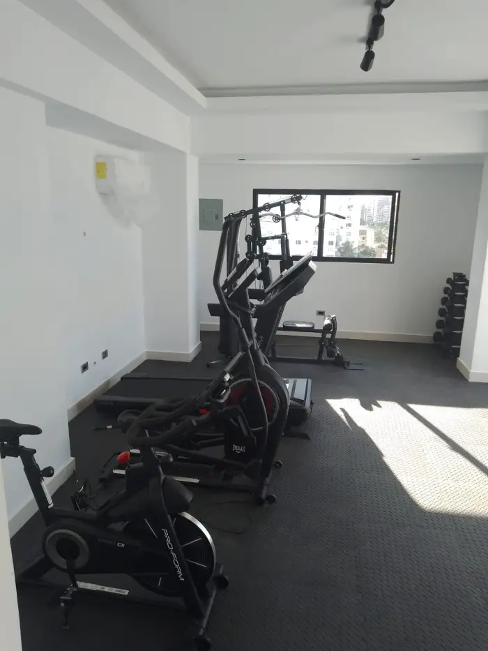 Apartamento en alquiler amueblado de 1 hab en Serralles Foto 7261336-9.jpg