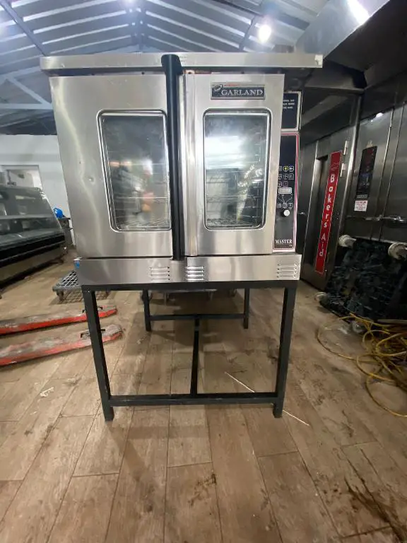 Horno de Convección Garlad Foto 7261346-2.jpg