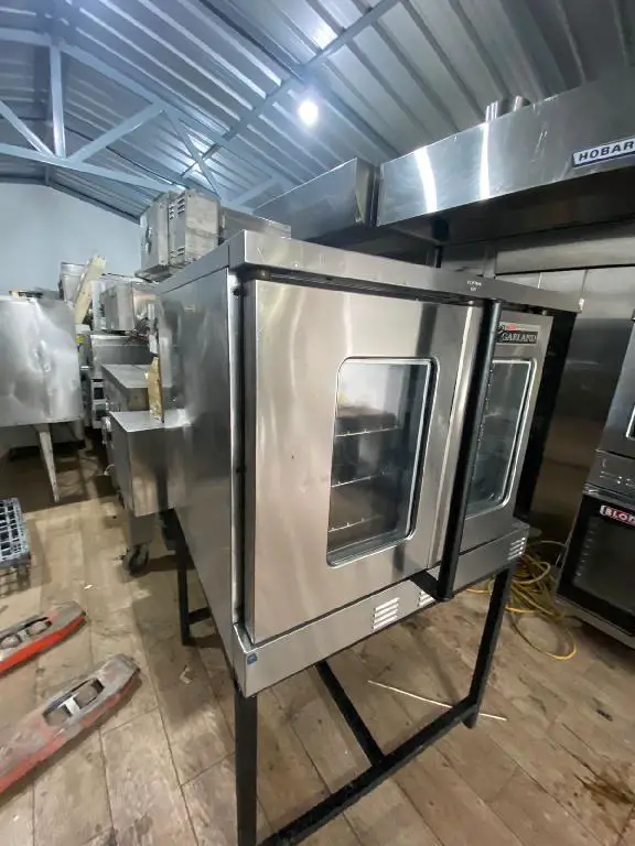 Horno de Convección Garlad Foto 7261346-4.jpg